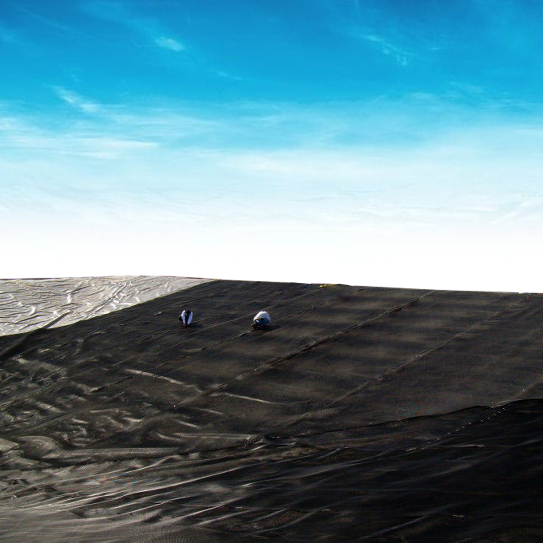 Geomembrane(HDPE/LDPE)
