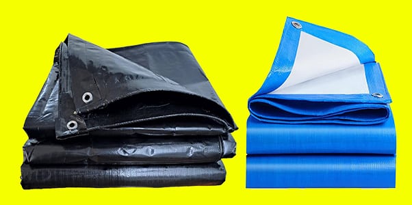 HDPE Tarpaulin