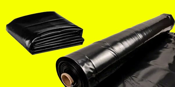 LDPE Tarpaulin