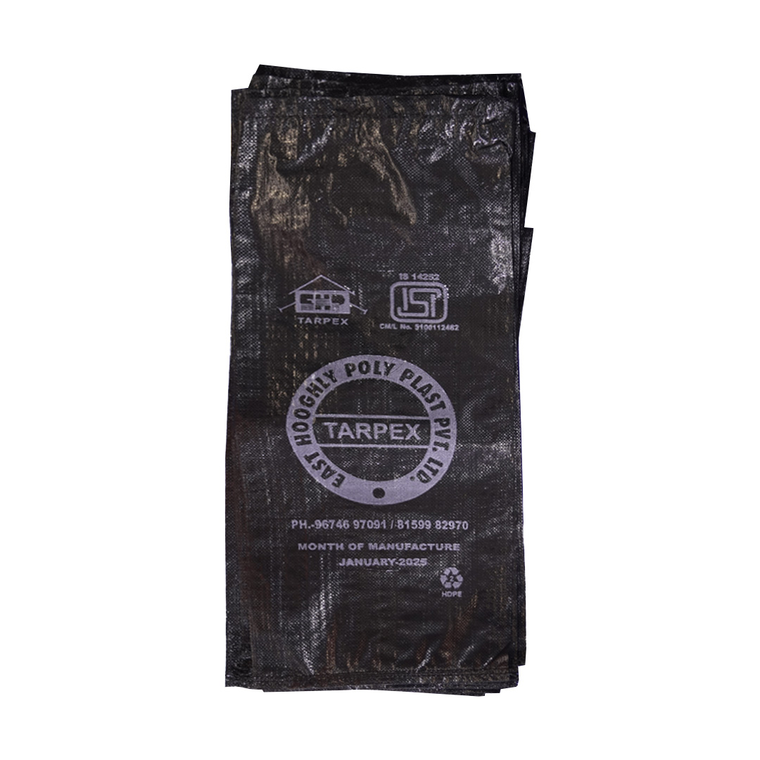HDPE Sand Bags