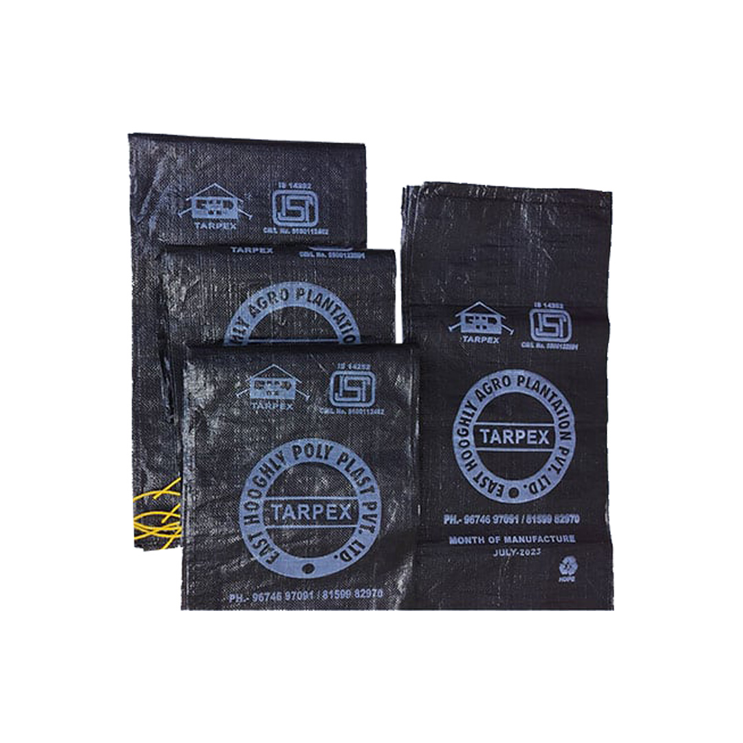 HDPE Sand Bags