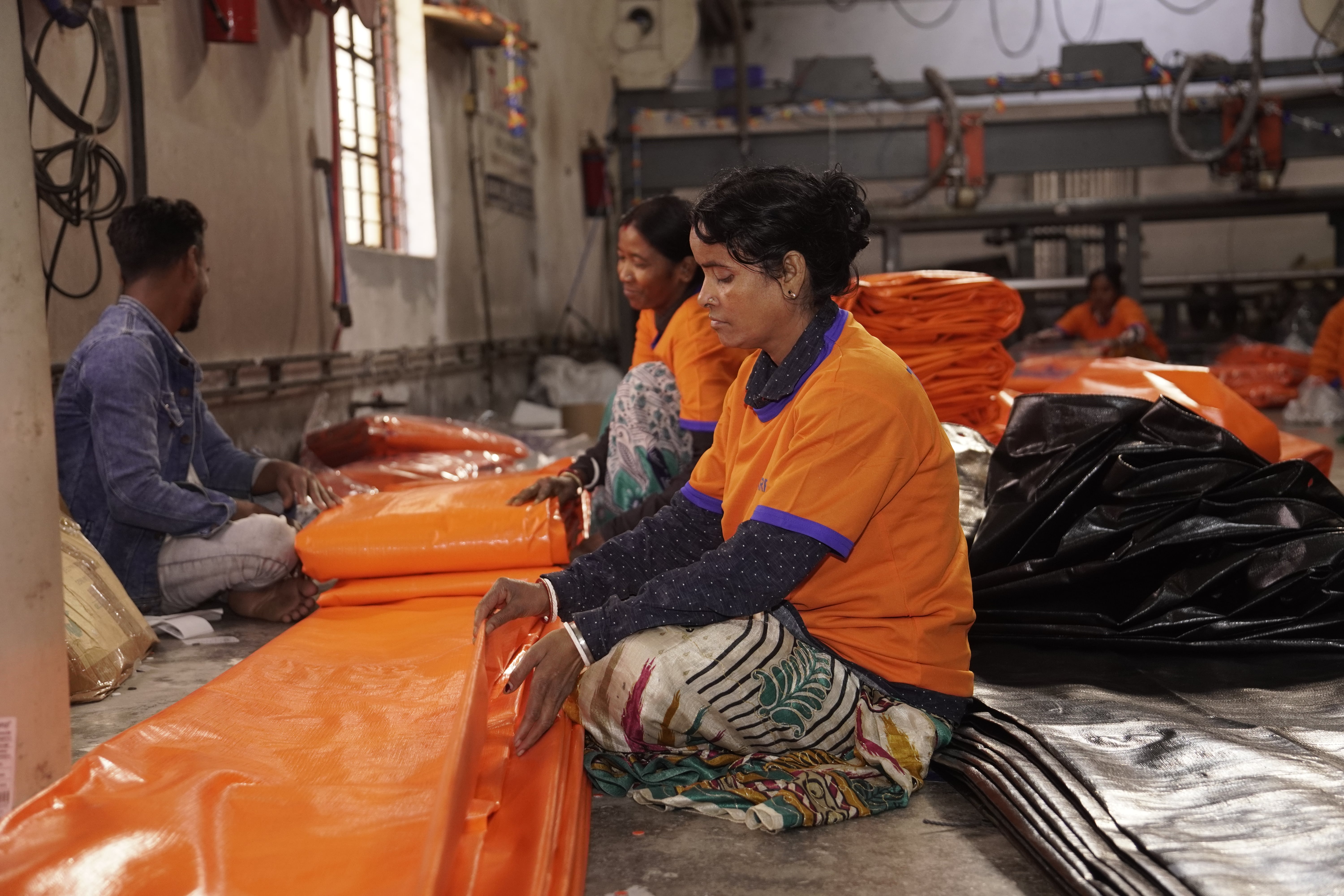 East Hooghly Poly Plast